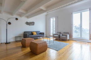 Отель Oporto Invite - Santa Catarina  Atiães